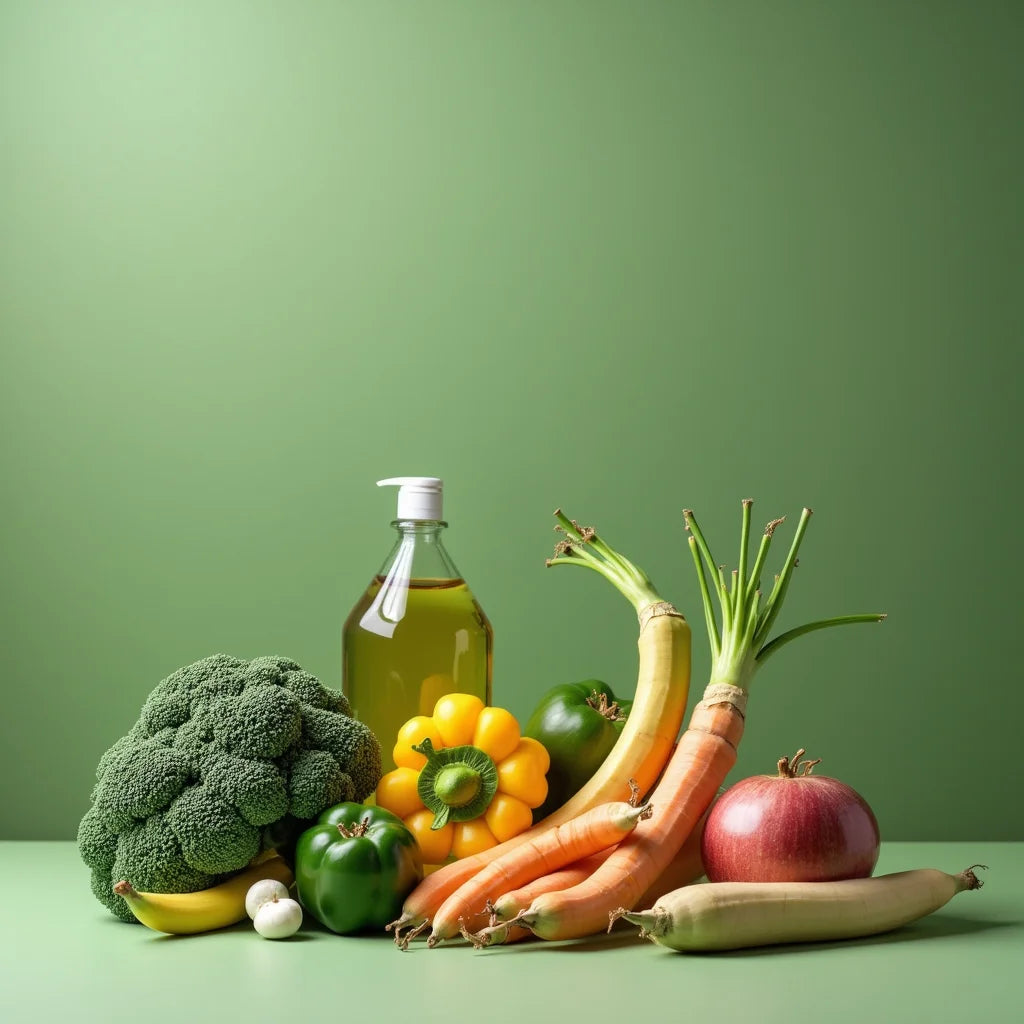 Veganer Schutzartikel - Veganer Schutzartikel: Fairer Schutz ohne tierische Produkte