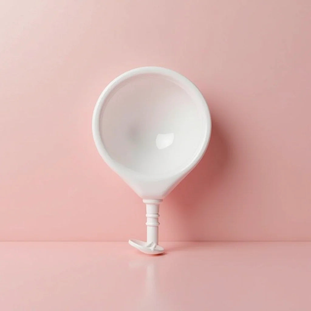 Wiederverwendbare Menstruationstassen - Leitfaden für wiederverwendbare Menstruationstassen Vorteile