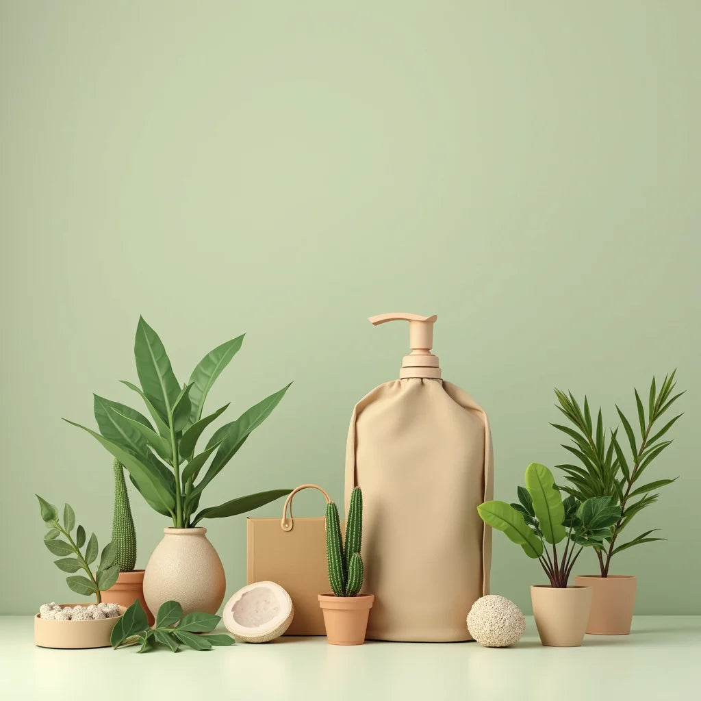 Umweltfreundliche Produkte Aus Der Zeit - Umweltfreundliche Produkte aus der Zeit im Alltag entdecken