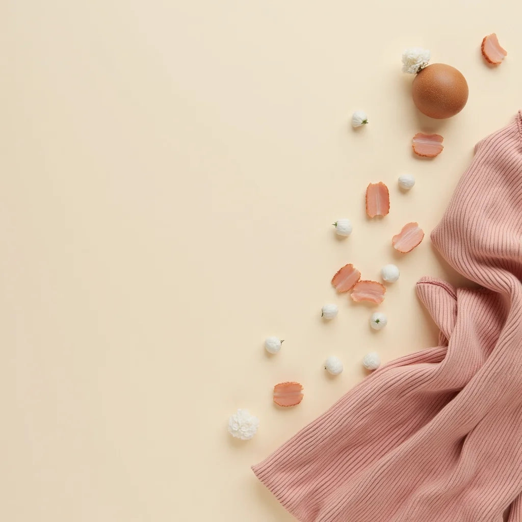 Bio-Menstruationsschutz - Bio-Menstruationsschutz Checkliste für nachhaltigen Alltag