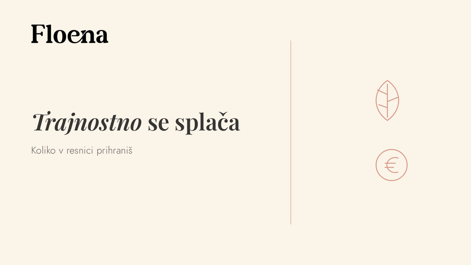 Trajnostni menstrualni izdelki: koliko v resnici prihraniš