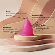 Floena Menstrual Disc