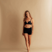 Leakproof Bamboo Sleep Short