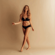 Leakproof Comfort Brief