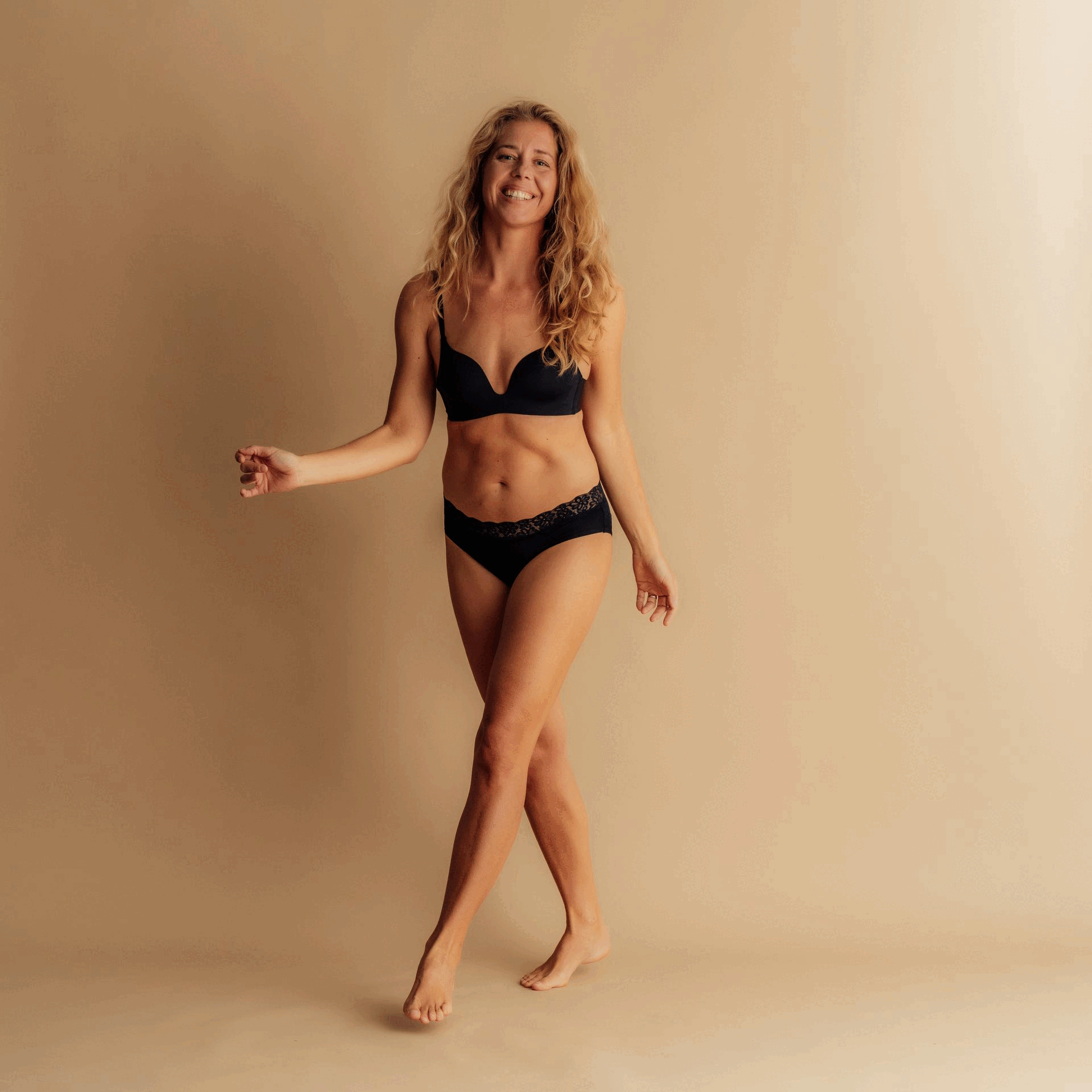 Leakproof Comfort Brief