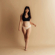 Leakproof Soft Cotton Brief